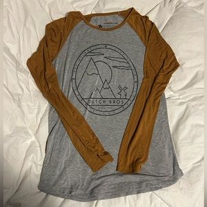 Dutch Bros Long Sleeve